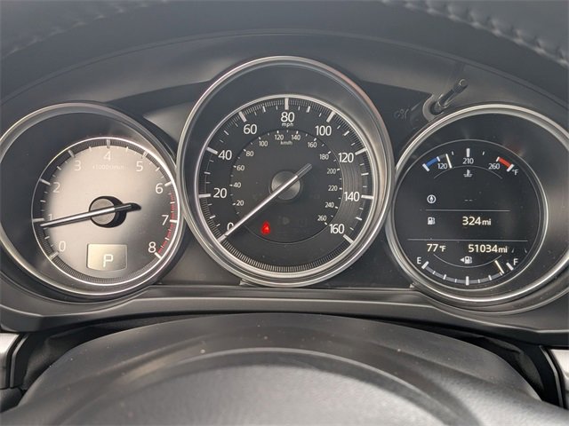 2020 Mazda CX-5 Touring photo 20