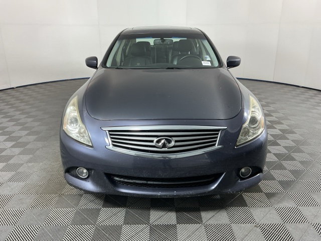 Used 2010 INFINITI G Sedan 37 Journey with VIN JN1CV6AP0AM403387 for sale in Marysville, WA