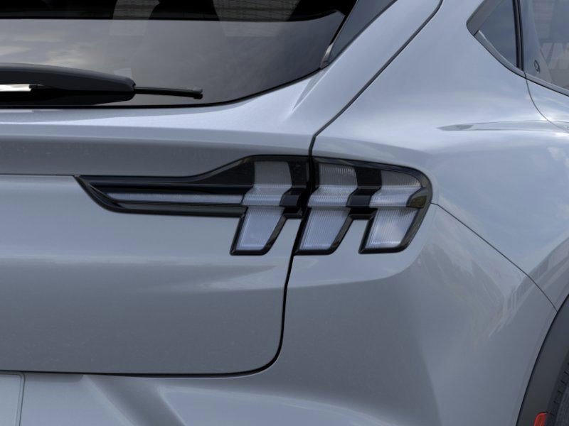 2025 Ford Mustang Mach-E Select photo 15