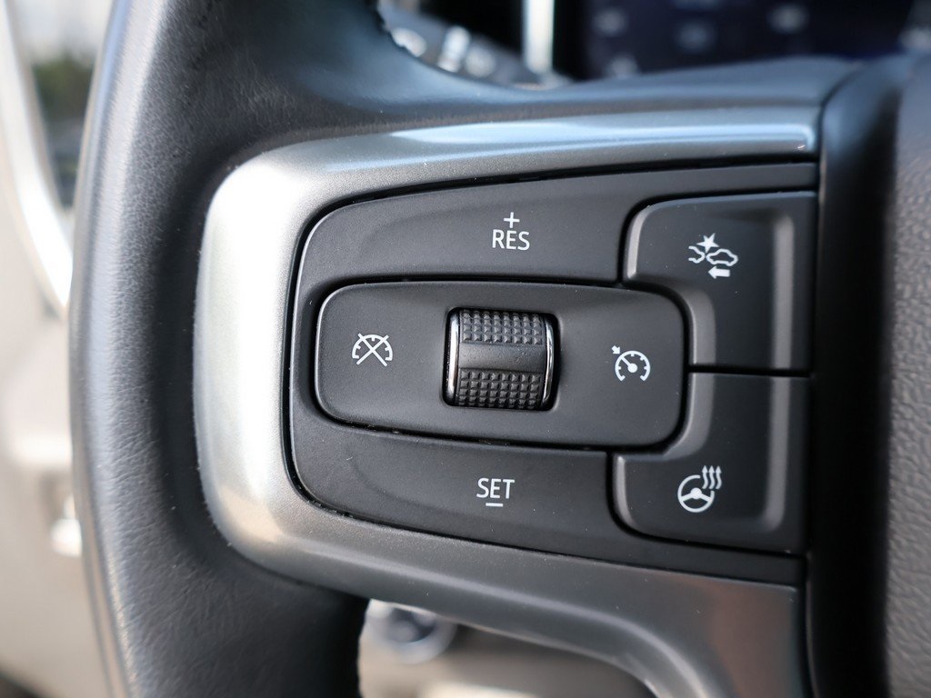 2023 Chevrolet Silverado 1500 LT photo 43
