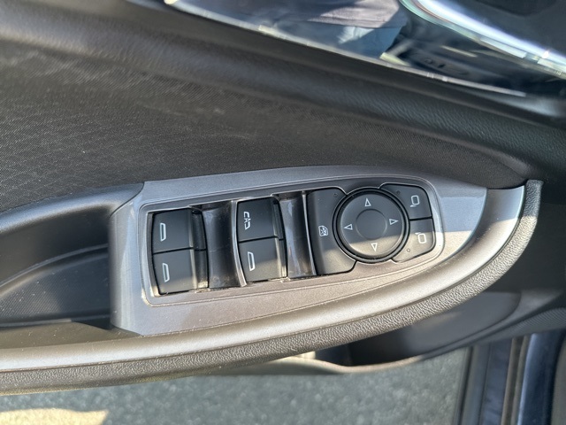 2023 Chevrolet Malibu 1LT photo 11
