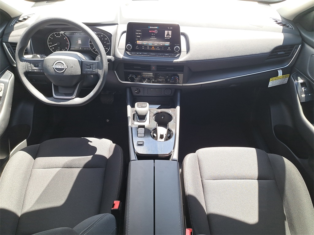 2026 Nissan Rogue S photo 16
