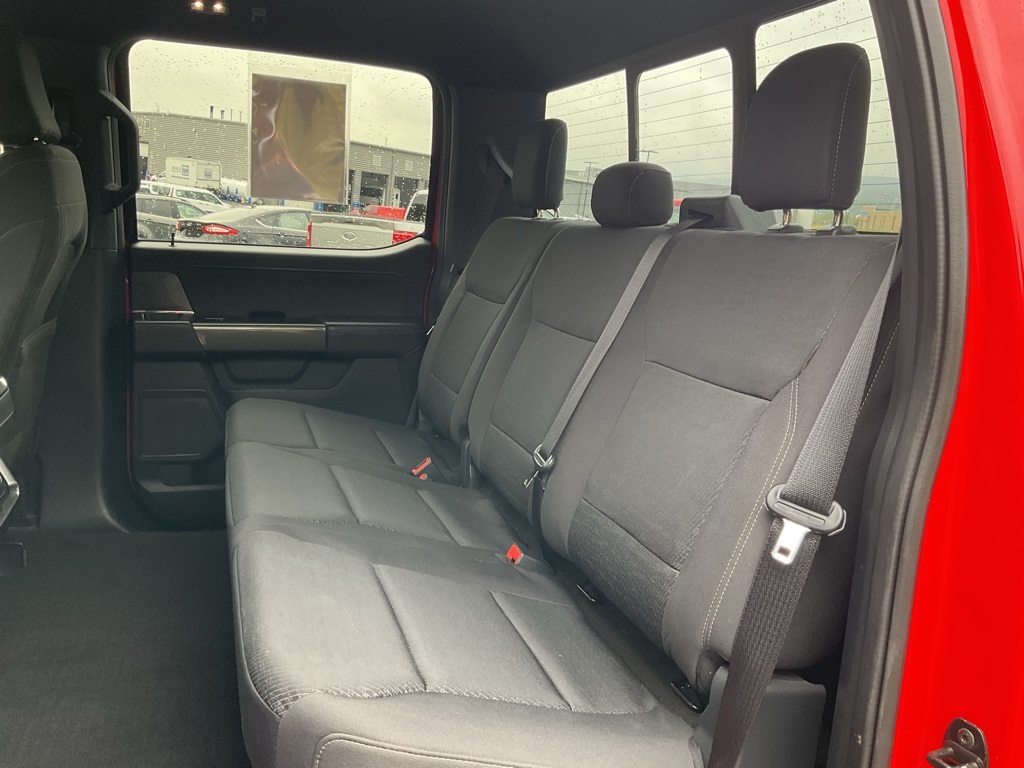 2022 Ford F-150 XLT photo 20