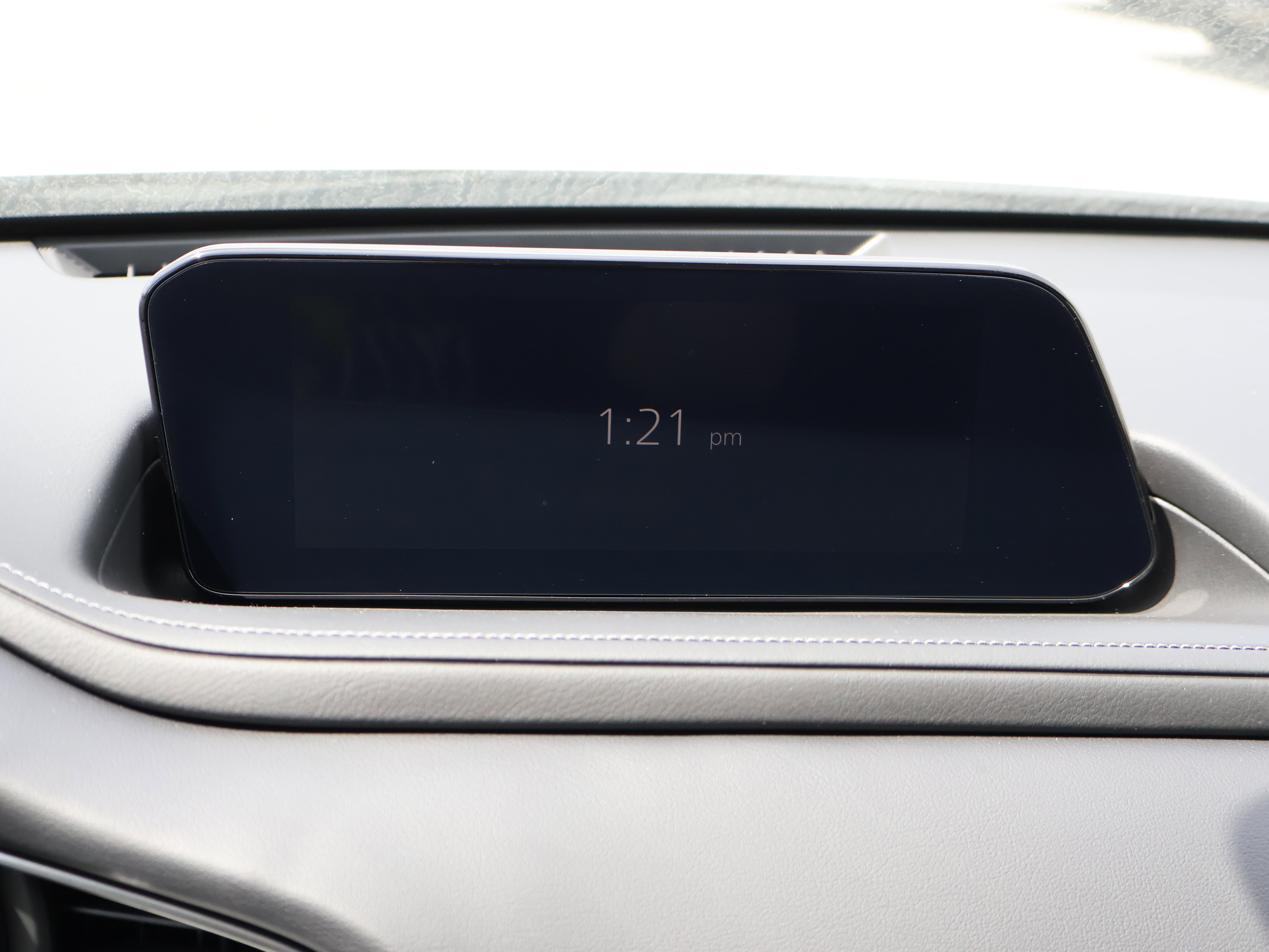 2025 Mazda CX-30 2.5 S photo 10