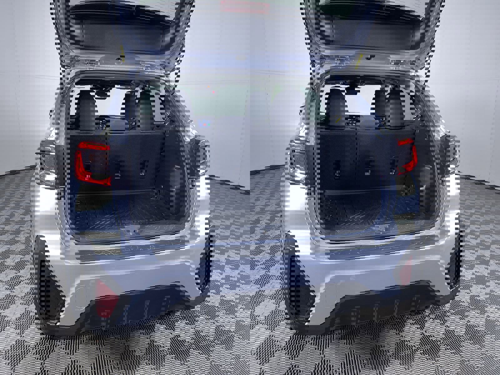 2024 Subaru Crosstrek Premium photo 22