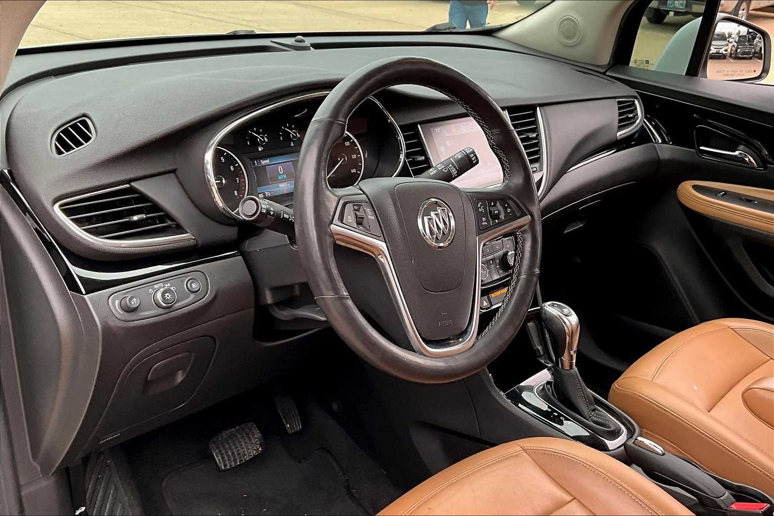 2019 Buick Encore Essence photo 15