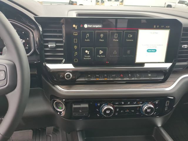 2026 Gmc Sierra 1500 SLT photo 17