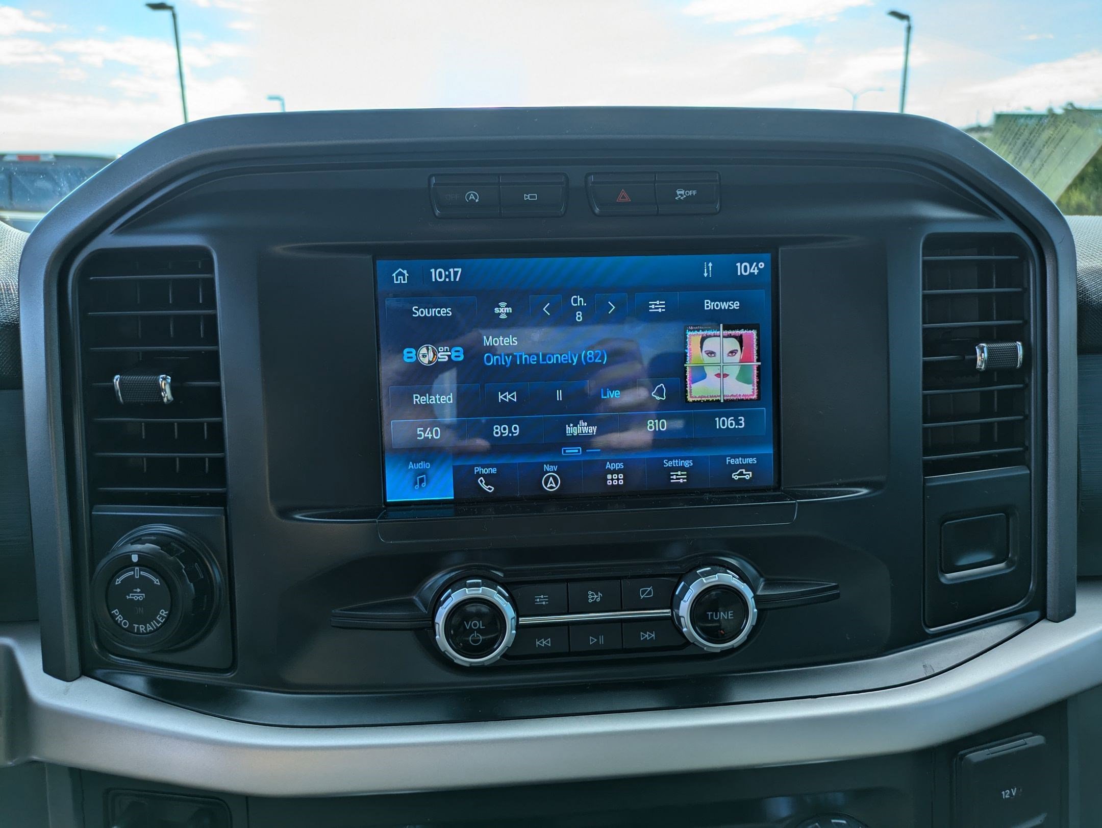2021 Ford F-150 XLT photo 20