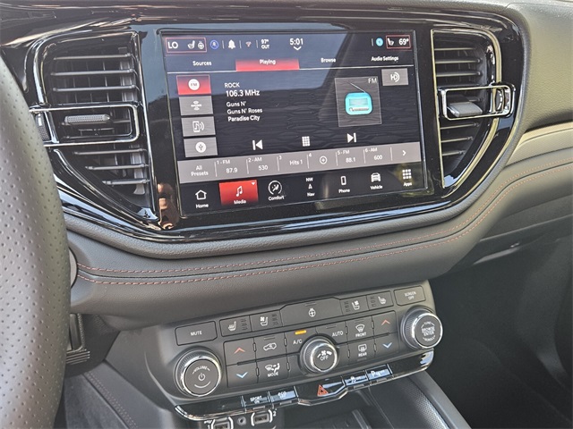 2026 Dodge Durango GT Plus photo 22