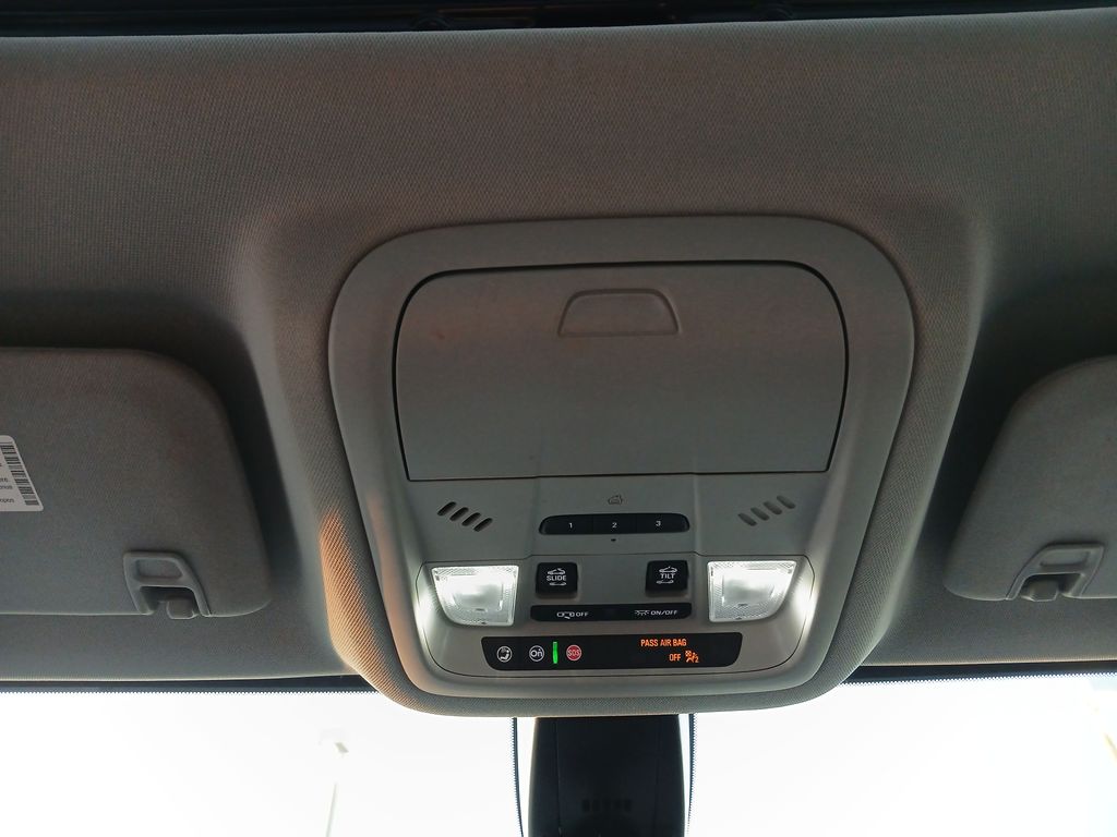 2023 Gmc Acadia SLE photo 10