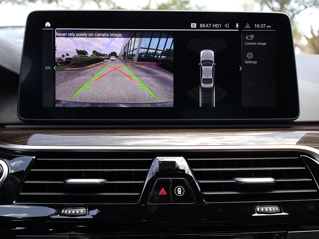 2023 Bmw 530e 5-Series photo 54