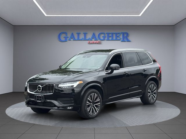 2022 Volvo XC90 T5 Momentum photo 6