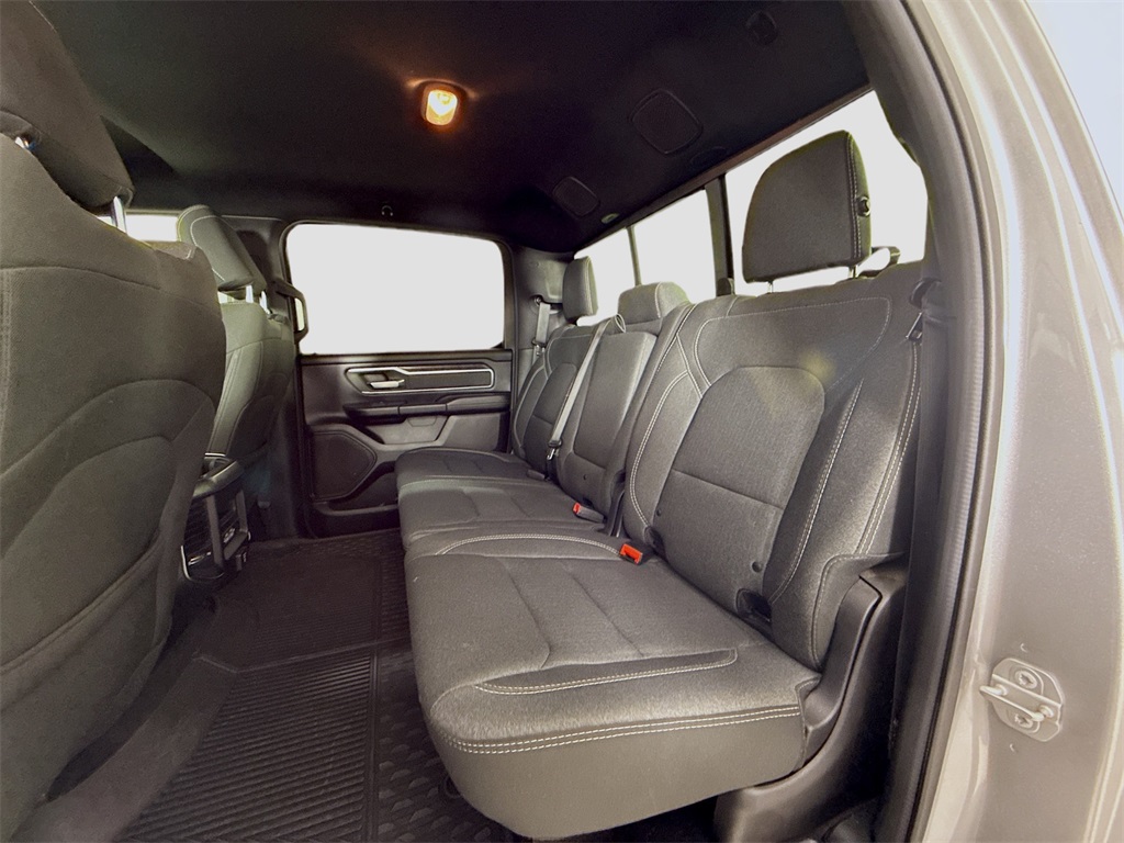 2019 Ram 1500 Big Horn Lone Star photo 21