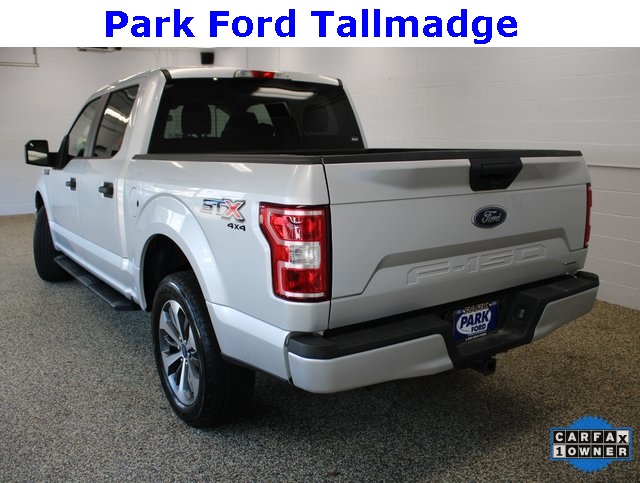 2019 Ford F-150 XL photo 2