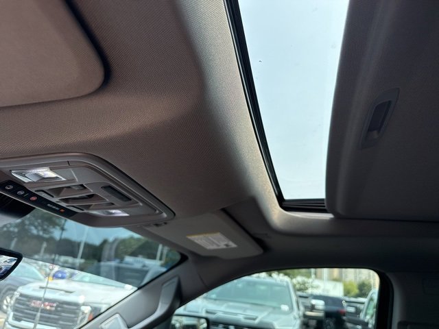 2025 Gmc Sierra 2500 HD Denali photo 22