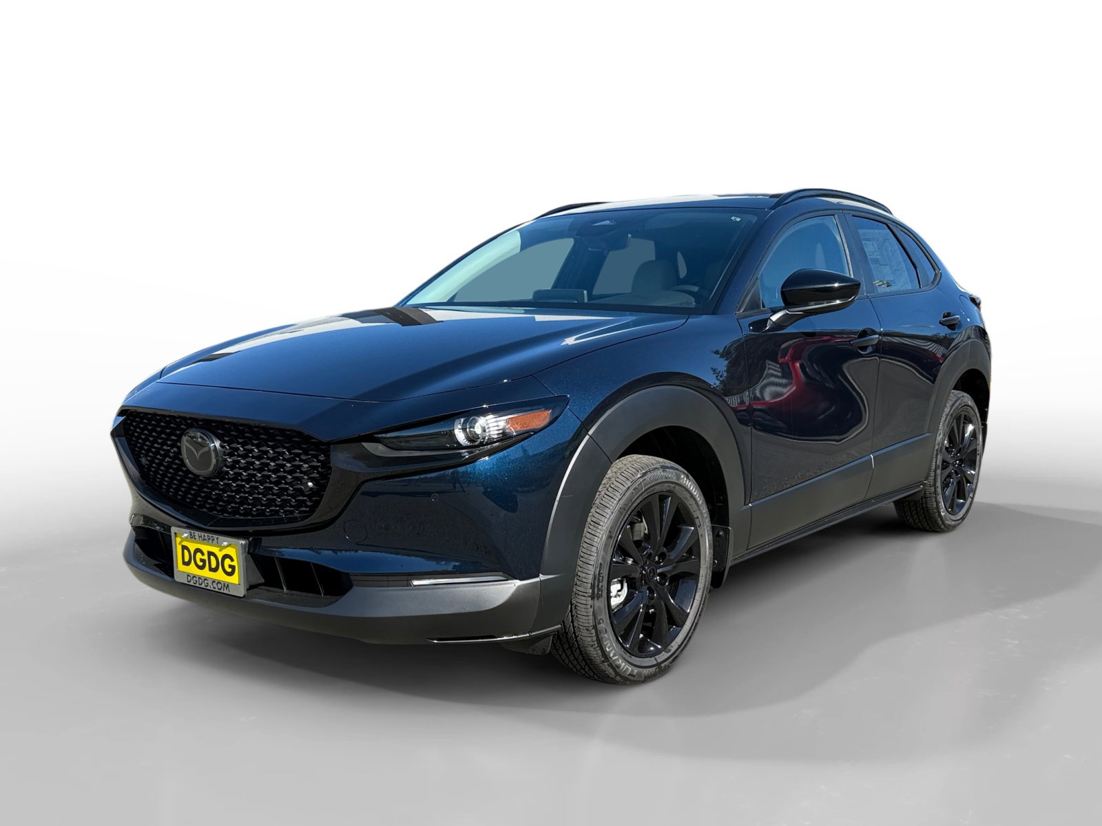 2026 Mazda CX-30's photo