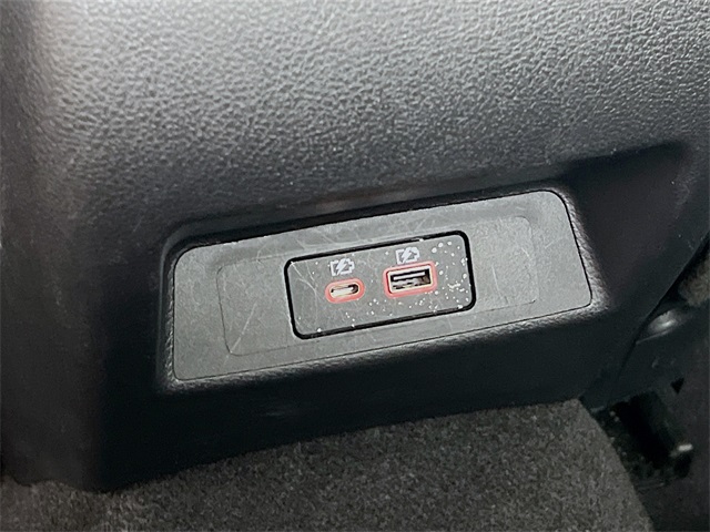2023 Nissan Altima 2.5 SR photo 30