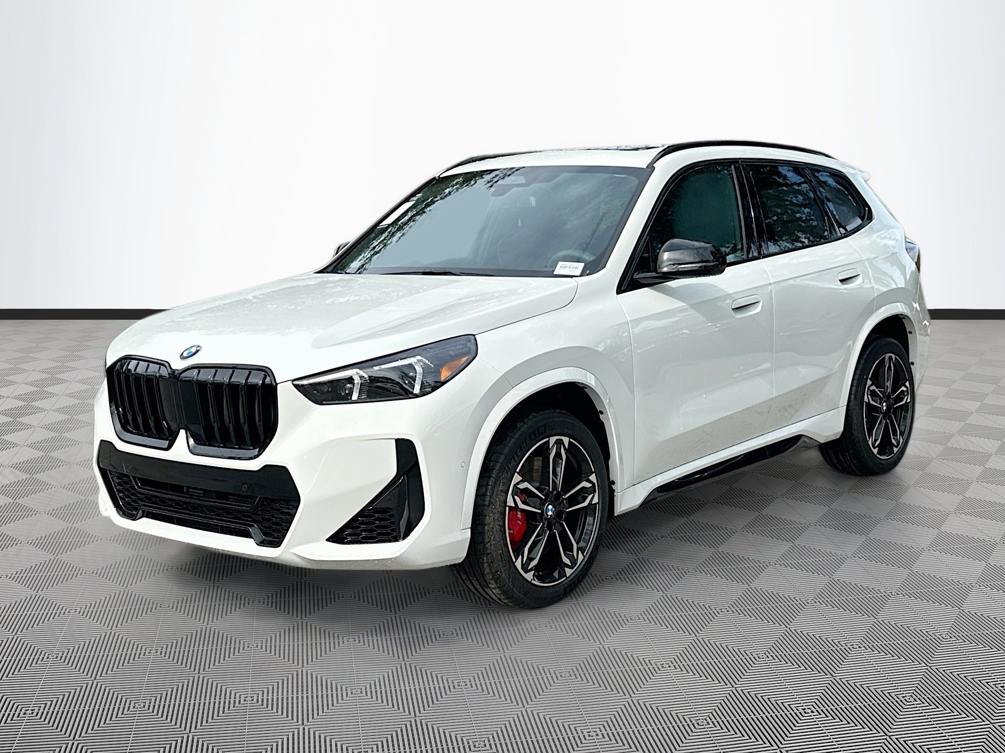 2026 Bmw X1 XDrive28i photo 3