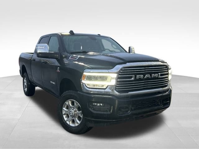 2024 RAM Ram 2500 Pickup Laramie's photo