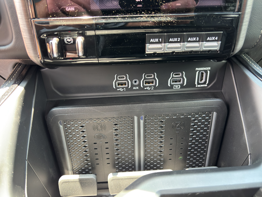 2025 Ram 1500 RHO photo 29