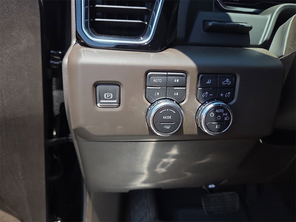 2025 Gmc Sierra 1500 Denali photo 16