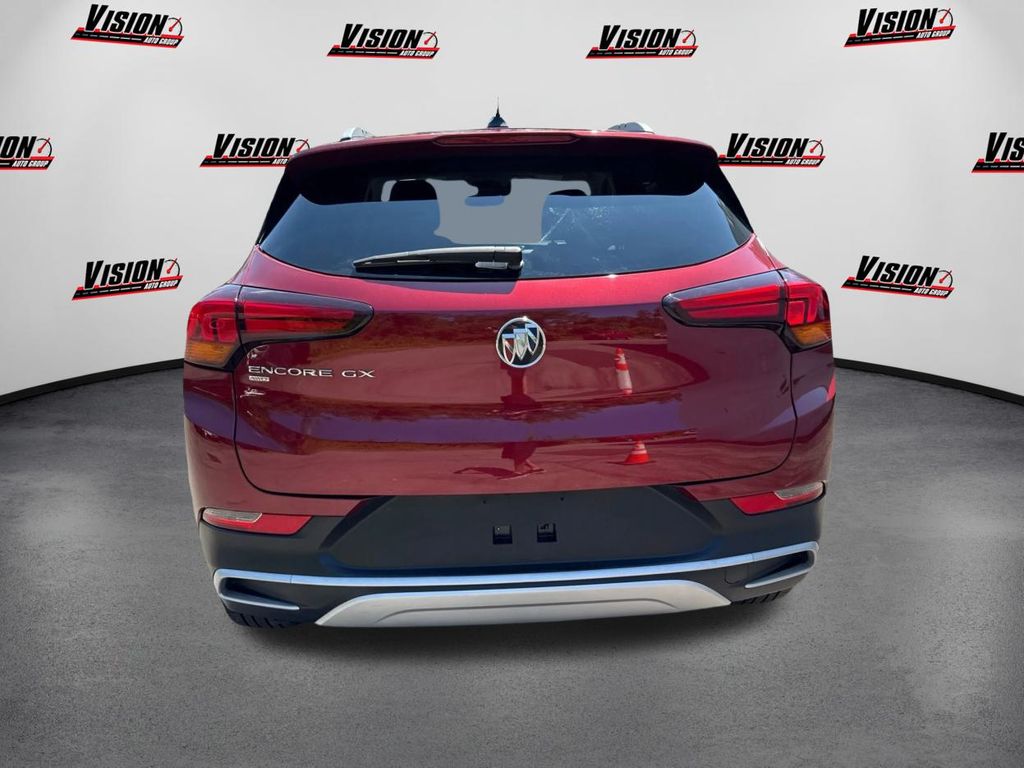 2023 Buick Encore GX Select photo 6
