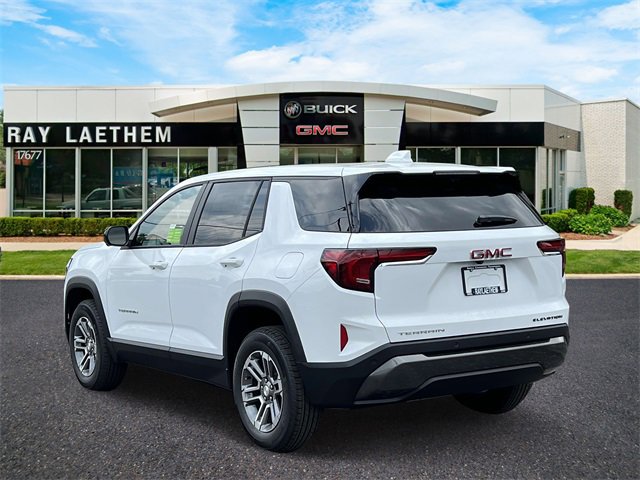 2026 Gmc Terrain Elevation photo 2