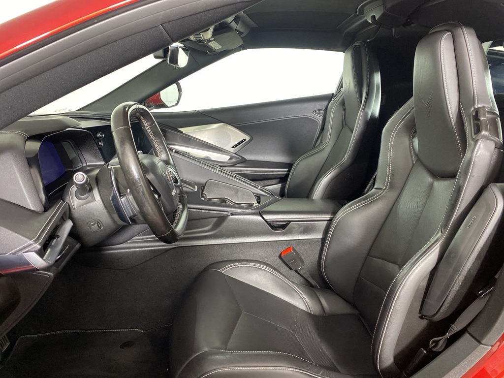 2021 Chevrolet Corvette Stingray 2LT photo 4