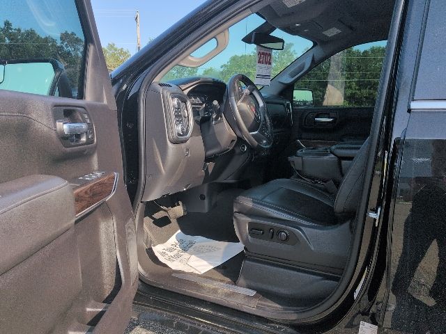 2021 Gmc Sierra 1500 SLT photo 11