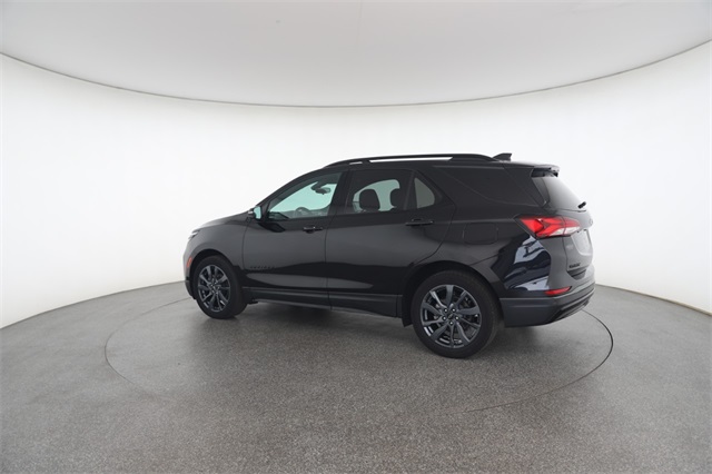 2022 Chevrolet Equinox RS photo 9