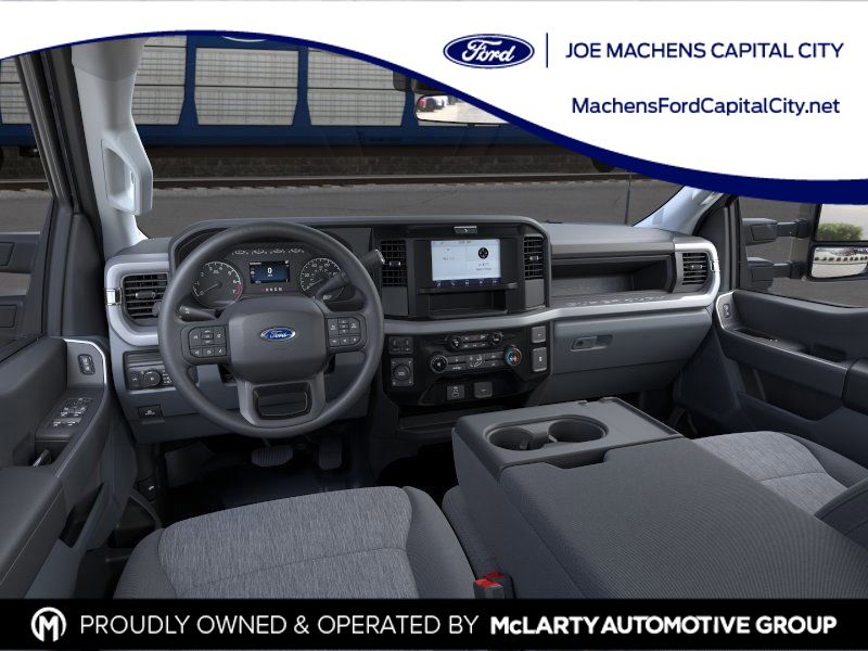 2026 Ford F-250 XL photo 8