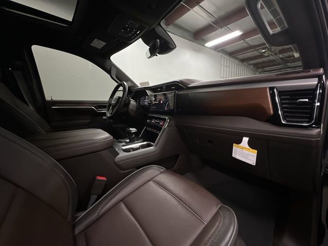 2025 Gmc Sierra 1500 Denali photo 26