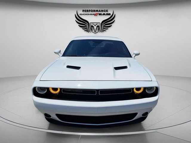 Used 2019 Dodge Challenger SXT with VIN 2C3CDZGGXKH504583 for sale in Woodbury, NJ