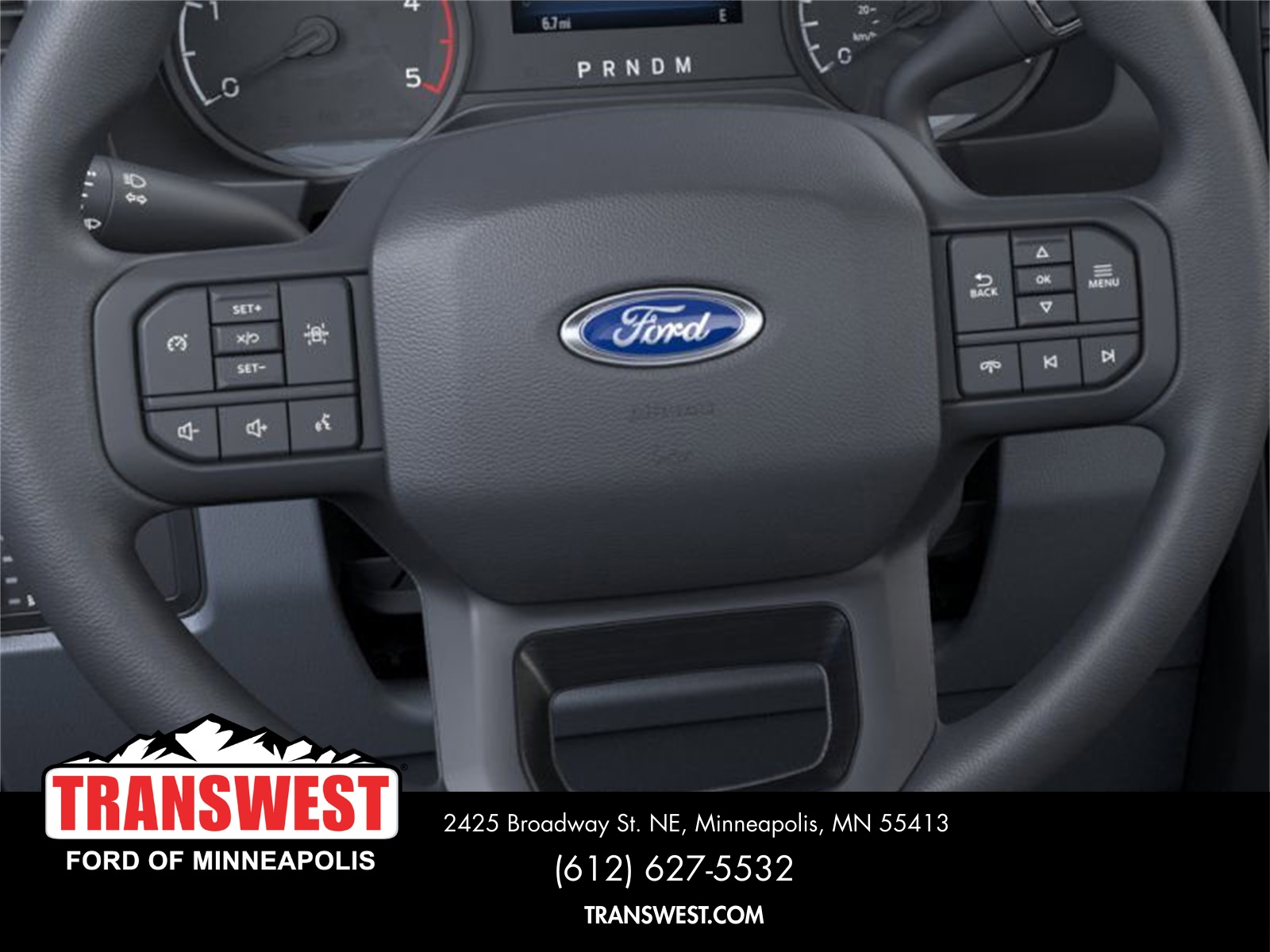 2025 Ford F-600 photo 12
