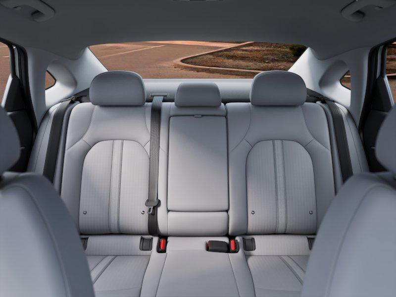 2025 Hyundai Sonata SE photo 11