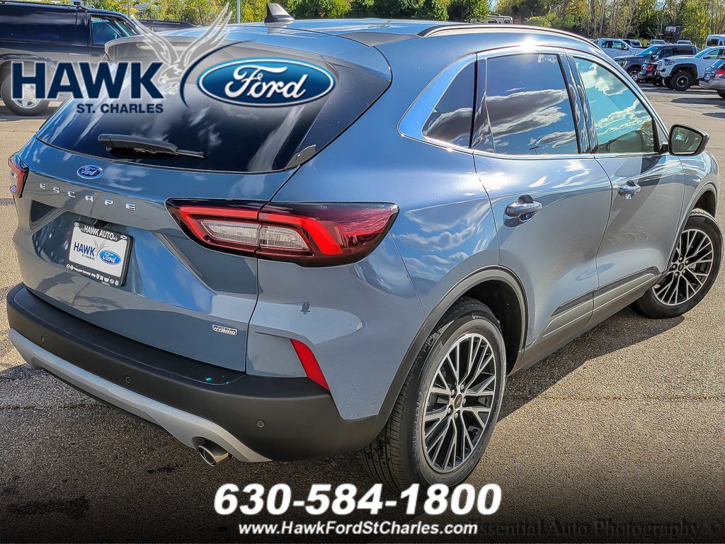 2025 FORD ESCAPE - Image 6