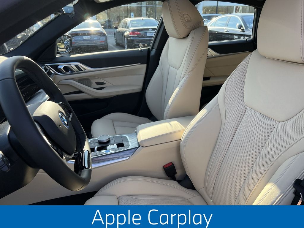 2025 Bmw i4 xDrive40 photo 11