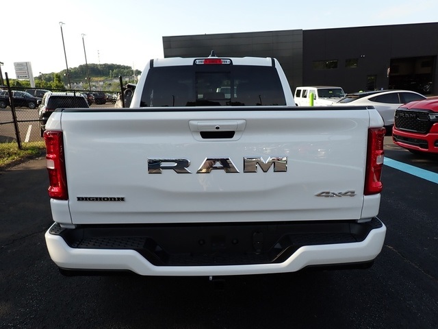 2025 Ram 1500 Big Horn Lone Star photo 3