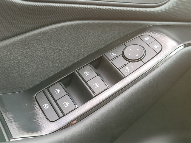 2026 Nissan Rogue S photo 13