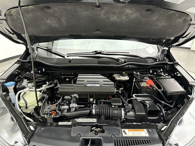 2018 Honda CR-V EX photo 17