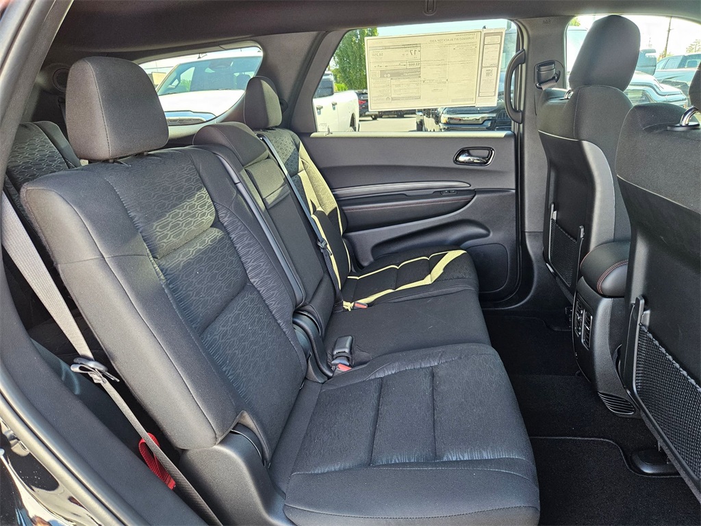 2025 Dodge Durango R/T photo 29