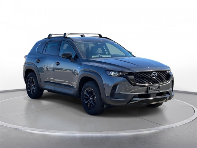 2025 Mazda Mazda CX-50 Hybrid