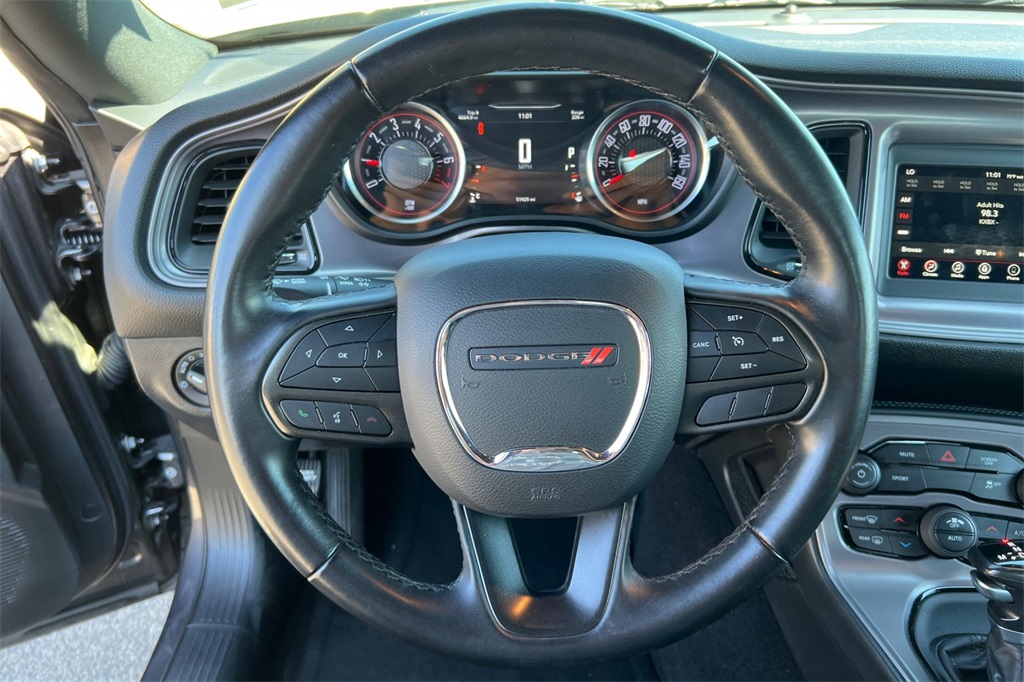 2023 Dodge Challenger SXT photo 26