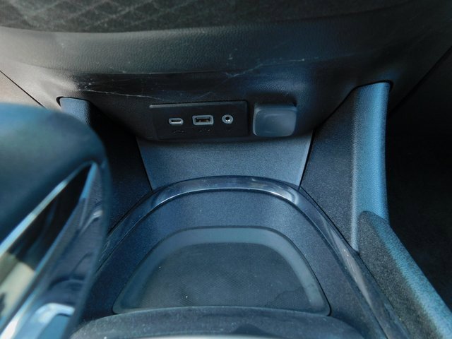 2023 Chevrolet Malibu 1LT photo 25
