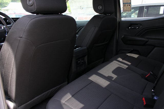 2026 Gmc Canyon Elevation photo 30