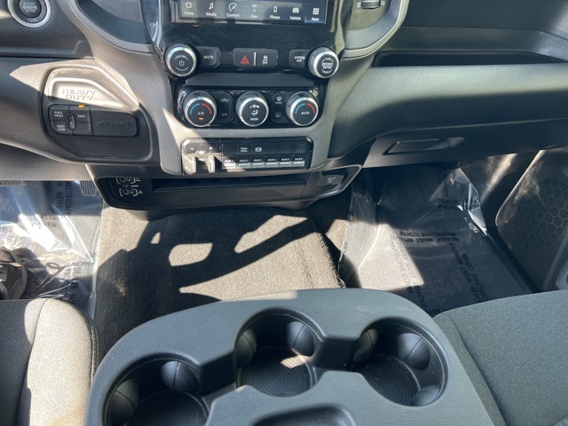 2024 Ram 2500 Tradesman photo 11