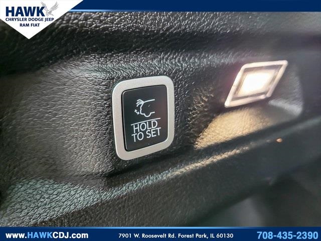 2025 JEEP GRAND CHEROKEE L - Image 22