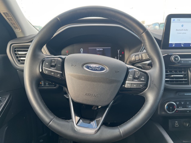 2024 Ford Escape Active photo 14