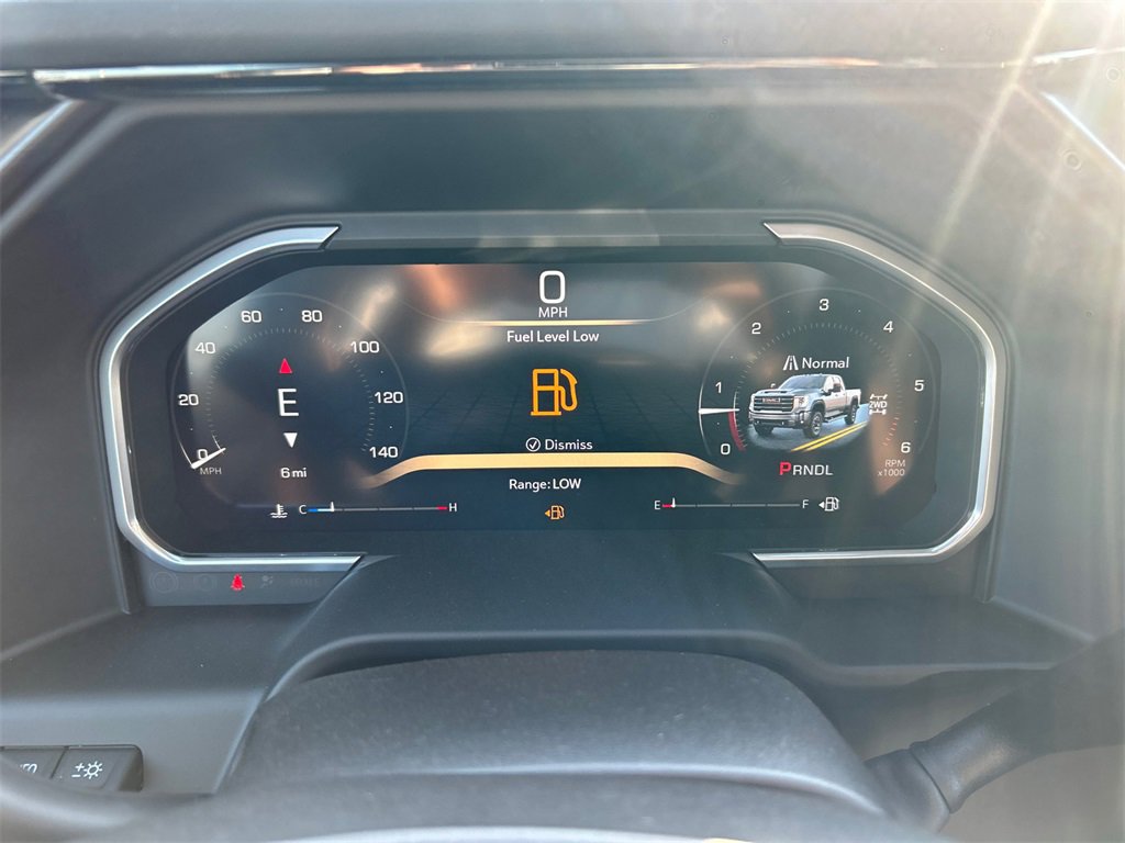 2026 GMC SIERRA HD - Image 20