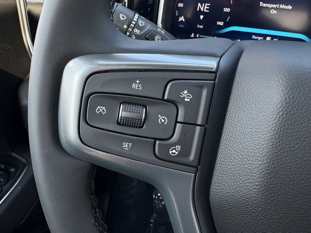 2026 Chevrolet Silverado 1500 LT photo 13